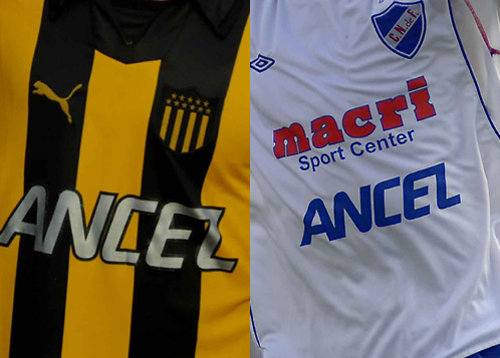 Historia de las finales clasicas (1era parte)