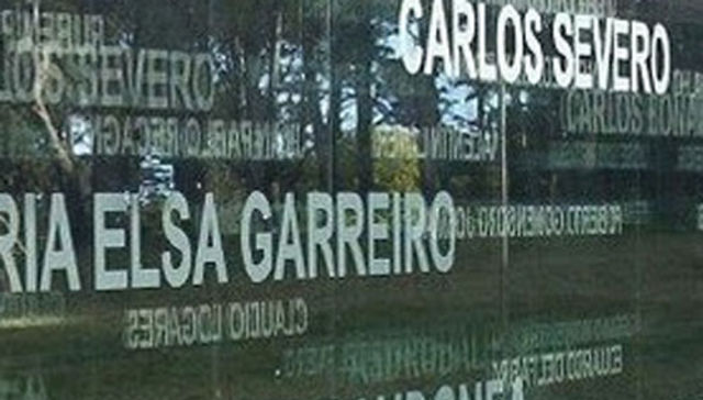 Cosas que no se olvidan