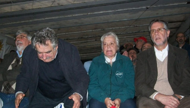 El adiós a una estrella