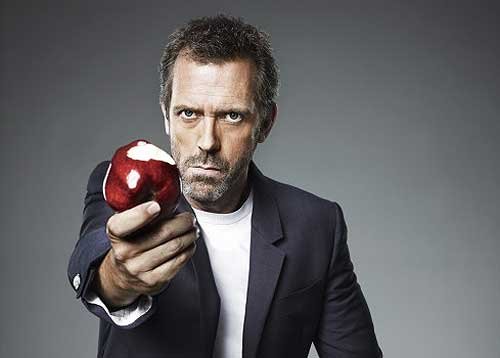 GREGORY HOUSE TERCERA TEMPORADA gregory house tercera temporada: