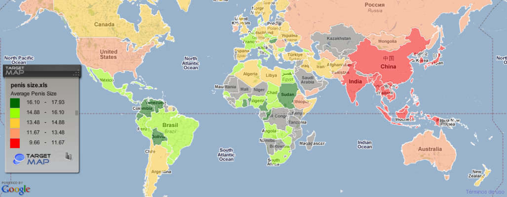 Mapa mundial. imagen - Imagui