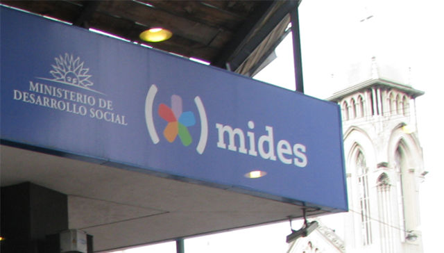 Algún lugar encontraré