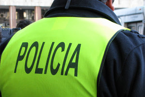 imagen del contenido Tras las rejas