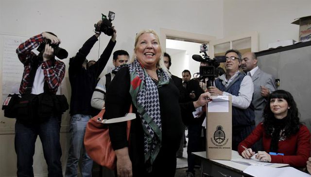 Perdió la oportunidad de callarse