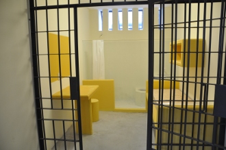 Un motín se produjo en la cárcel de Las Rosas - Montevideo Portal (Comunicado de prensa) (Registro) (blog)