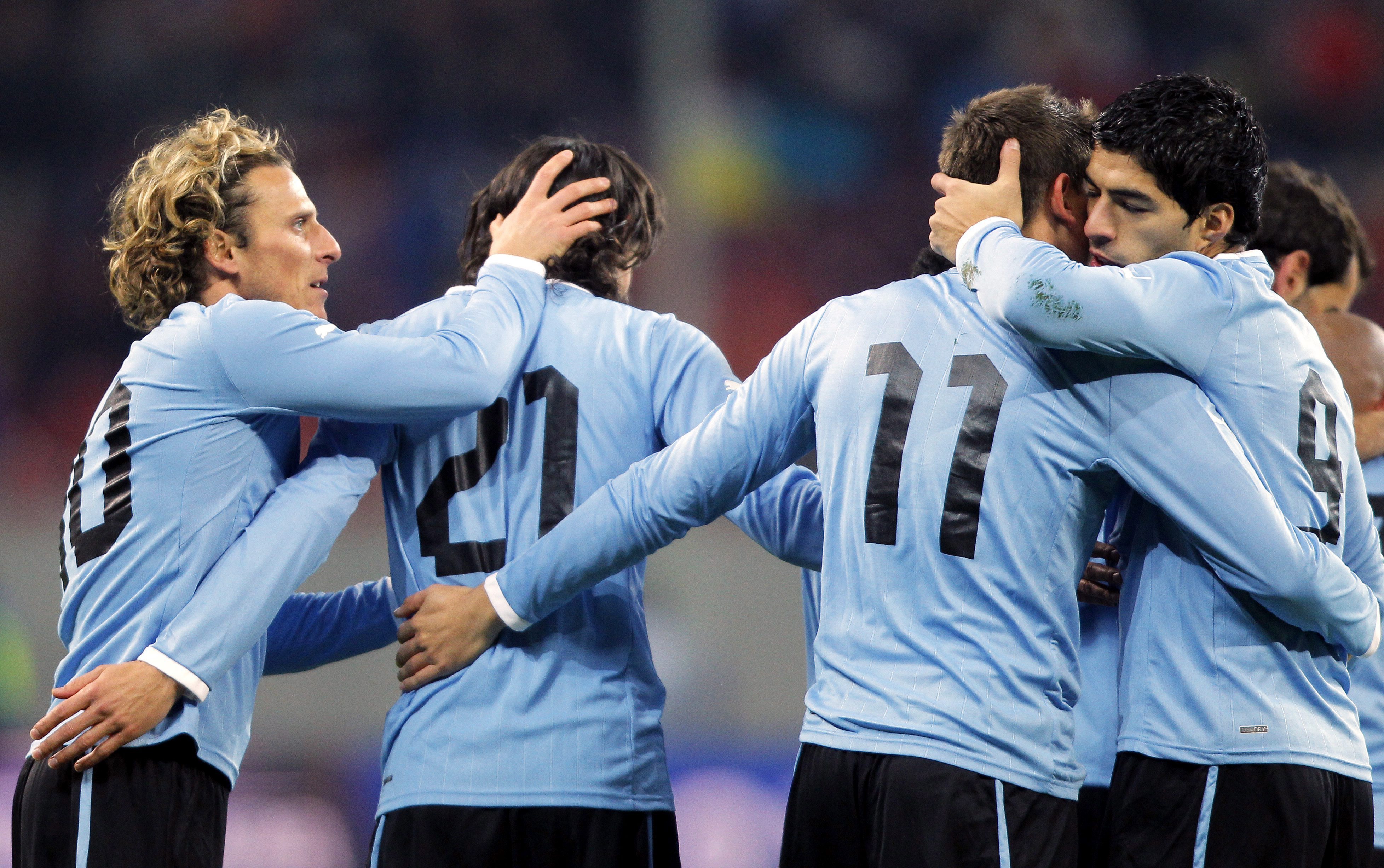 Uruguay Uruguay