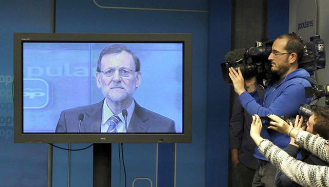 Que pase el que sigue