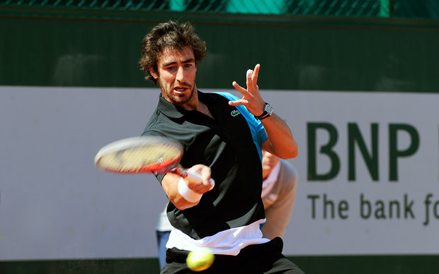 24 июля 2015. Теннис, Турнир ATP. Куэвас П. - Дарси С.. Прогноз и ставка на матч