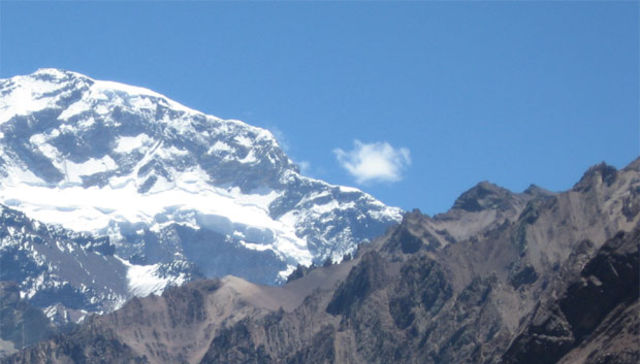 En un lugar del mundo