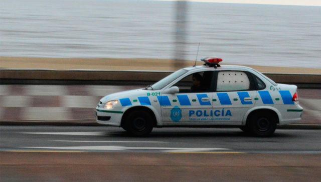 Tiempos violentos