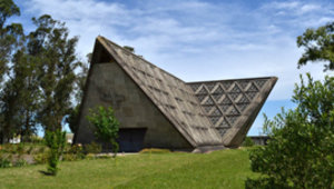 Capilla Susana Soca