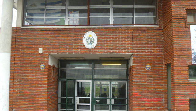 Ocúpese
