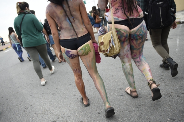 manifestacion prostitutas como ser prostituta manifestacion prostitutas como ser prostituta