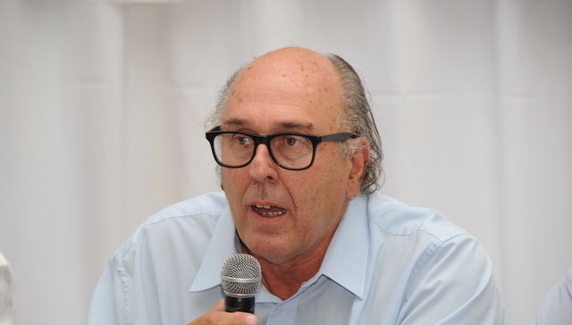 Olor a nuevo