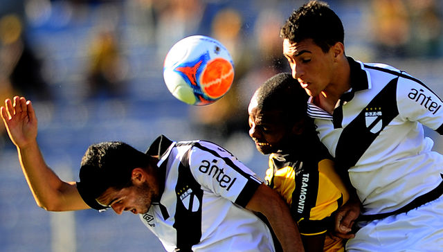 Carácter de campeón