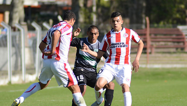 Con R de recuperación