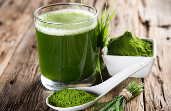 Como Tomar La Espirulina En Capsulas Para Bajar De Peso