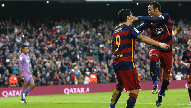 El clásico del domingo