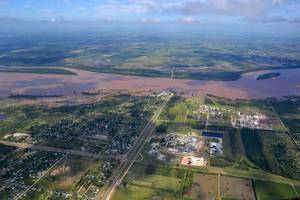 imagen del contenido Río abajo