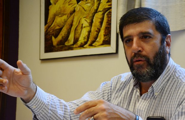Foto: Montevideo Portal | Juan Manuel López (Archivo)