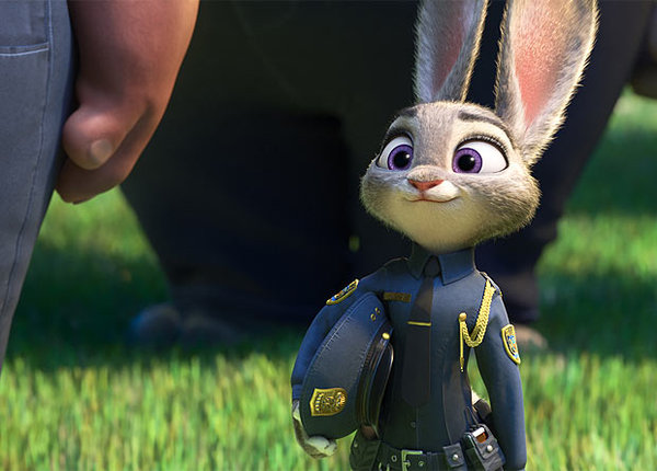 ¿Todavía no viste Zootopia? Esta nota puede terminar de convencerte