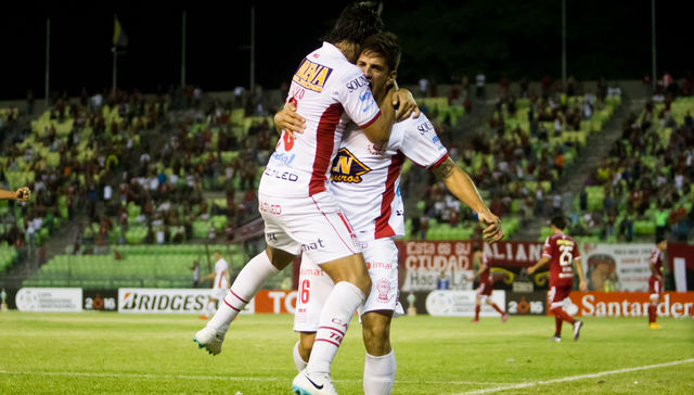 El tiro del final
