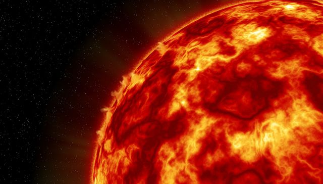 Peor para el sol