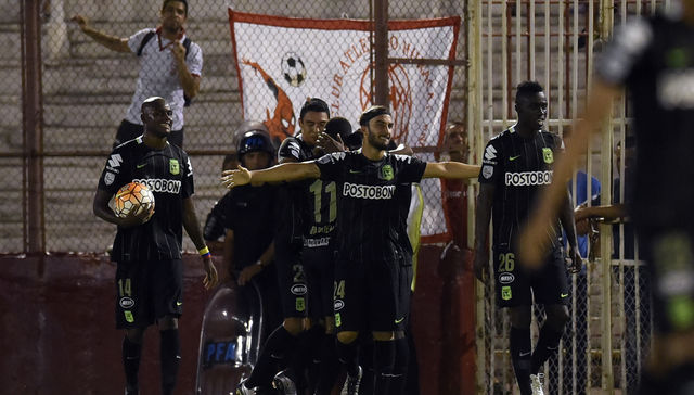 Complexión atlética
