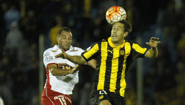 Peñarol desinteligencia