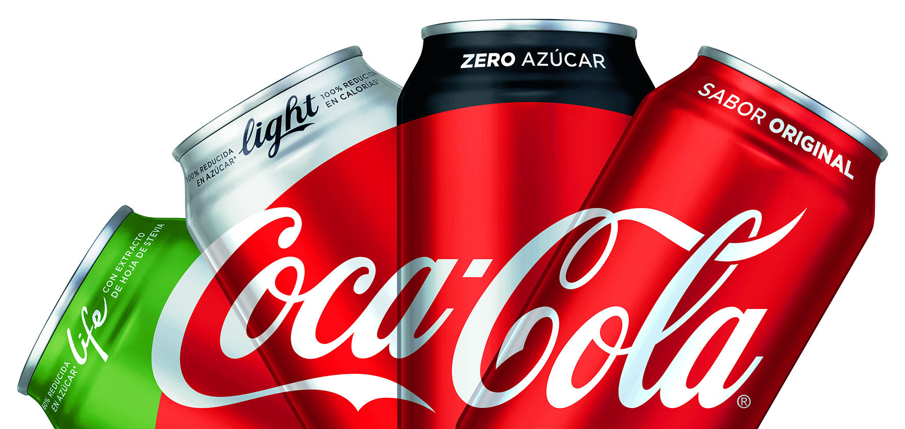 CocaCola lanza la estrategia "Marca Única" en Uruguay Únicos / Chasque