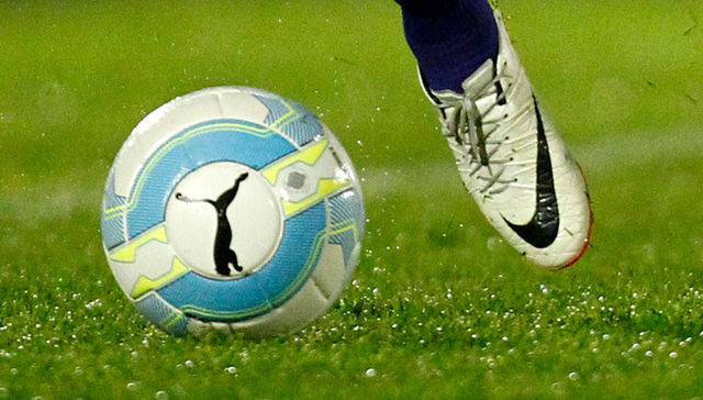 Rueda la pelota