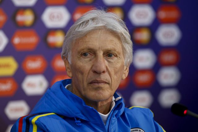 Venezuela José Néstor Pékerman es el nuevo director técnico de la