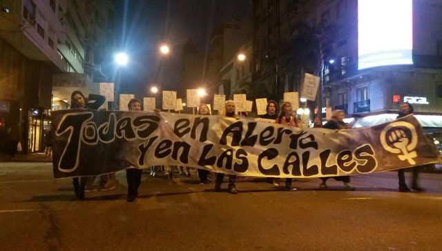 En primera persona