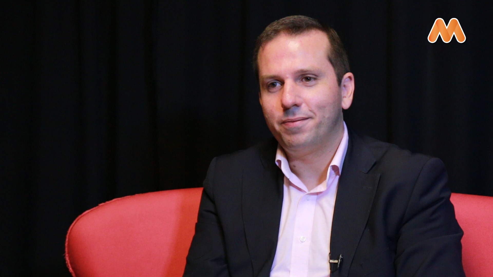 Martin Mba Uo videoentrevista mart 237 n gonz 225 mba director de keiretsu Martin Mba Uo videoentrevista mart 237 n gonz 225 mba director de keiretsu