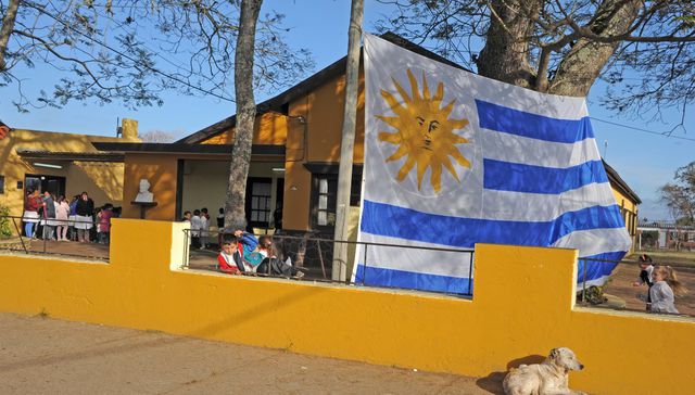 Una sociedad sin clases