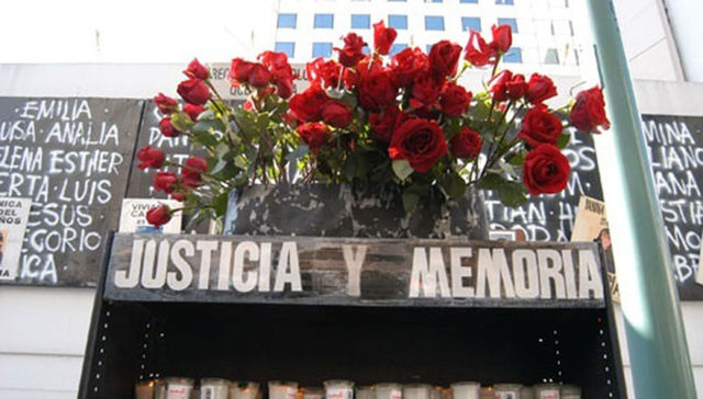 Los sospechosos de siempre