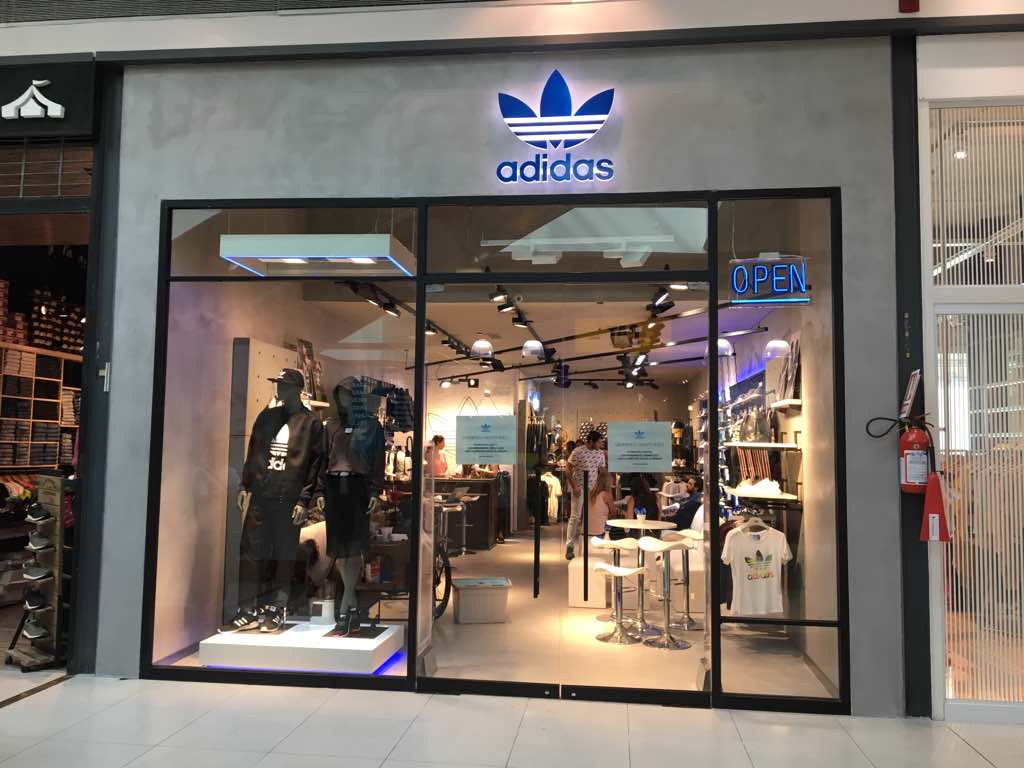 tienda adidas uruguay tienda adidas uruguay