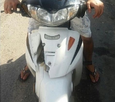 Florida: hombre desnudó a menor que robó su moto y lo grabó ... - Montevideo Portal