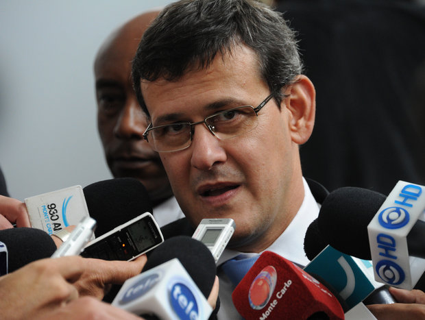 Foto: Presidencia