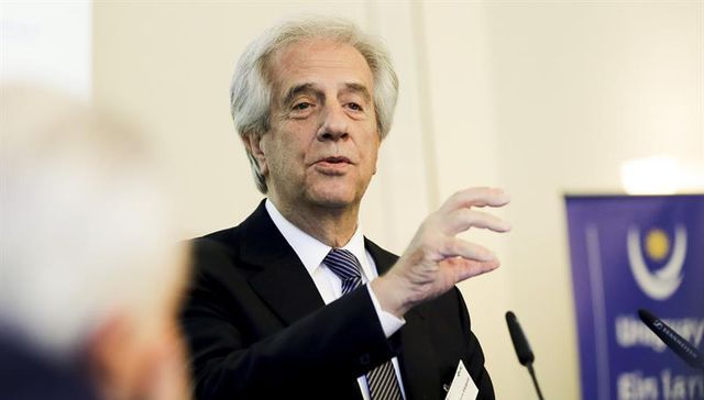 El embajador