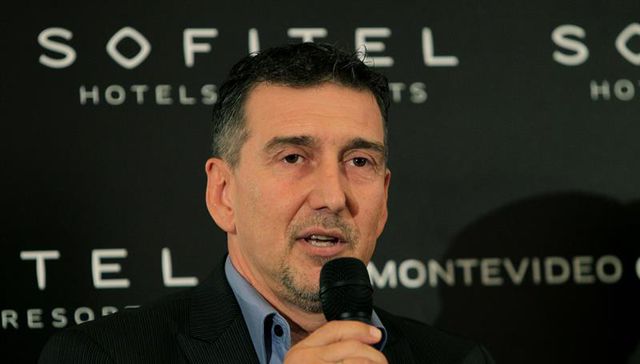 ¡En qué baile te metiste!