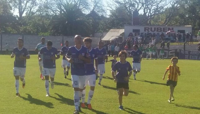 El tiro del final