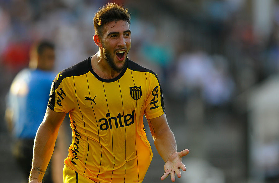 Resultado de imagen para lucas cavallini