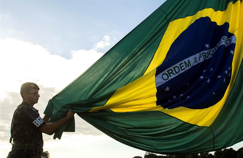 Arrestan a ex ministro de Michel Temer — Lava Jato