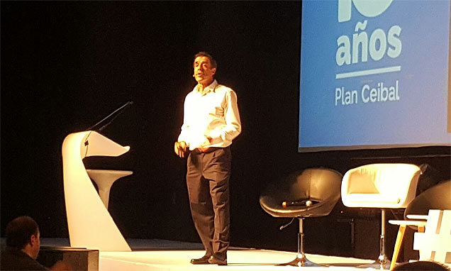 El Gobierno uruguayo anuncia medidas para aliviar la crisis del sector lechero