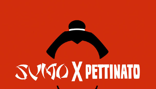 SUMO X PETTINATO