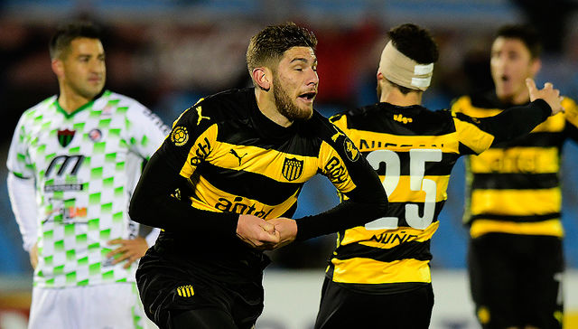 De grandes y bohemios