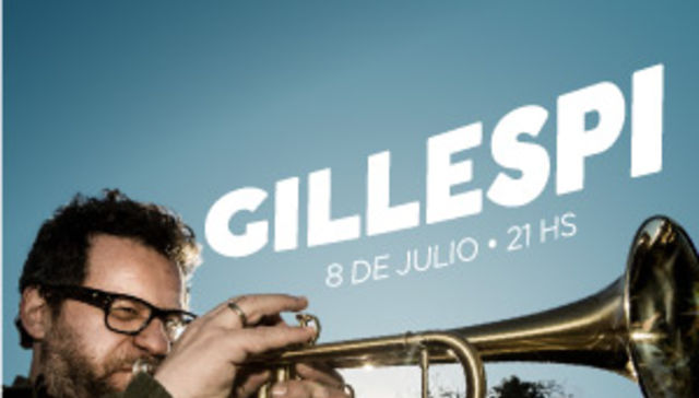 Gillespi