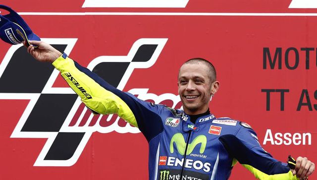 Triunfos que "Assen" bien