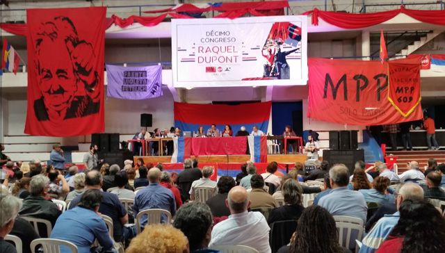 El beneficio de la duda